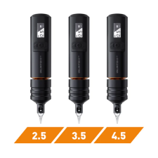 Belaidė tatuiruočių mašinėlė Cheyenne Sol Nova Unlimited II - Image 8