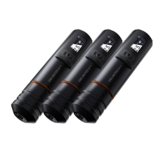 Belaidė tatuiruočių mašinėlė Cheyenne Sol Nova Unlimited II - Image 9