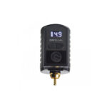 Critical Baterija (išsirinkite RCA arba 3.5mm audio jungtį)