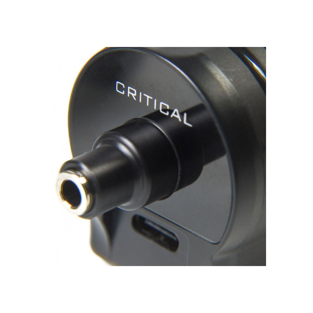 Critical Baterija (išsirinkite RCA arba 3.5mm audio jungtį) - Image 5
