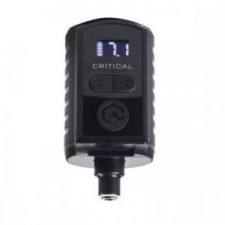 Critical Baterija (išsirinkite RCA arba 3.5mm audio jungtį) - Image 7
