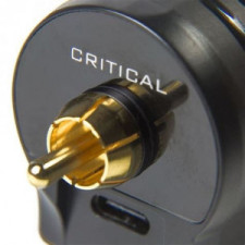 Critical Baterija (išsirinkite RCA arba 3.5mm audio jungtį) - Image 9