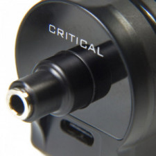 Critical Baterija (išsirinkite RCA arba 3.5mm audio jungtį) - Image 10