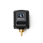 Critical Connect Baterija (išsirinkite RCA arba 3.5mm audio jungtį)