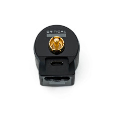 Critical Connect Baterija (išsirinkite RCA arba 3.5mm audio jungtį) - Image 4