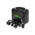 Critical Torque Rinkinys su Papildoma Baterija