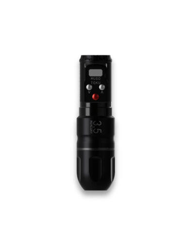 MUSOTOKU MERCURY M-1 Belaidis Tatuiruočių Aparatas