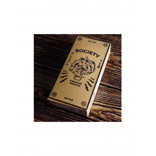 Kontūrinės Society Tradicinės adatos 0.25mm - 50vnt - Image 8