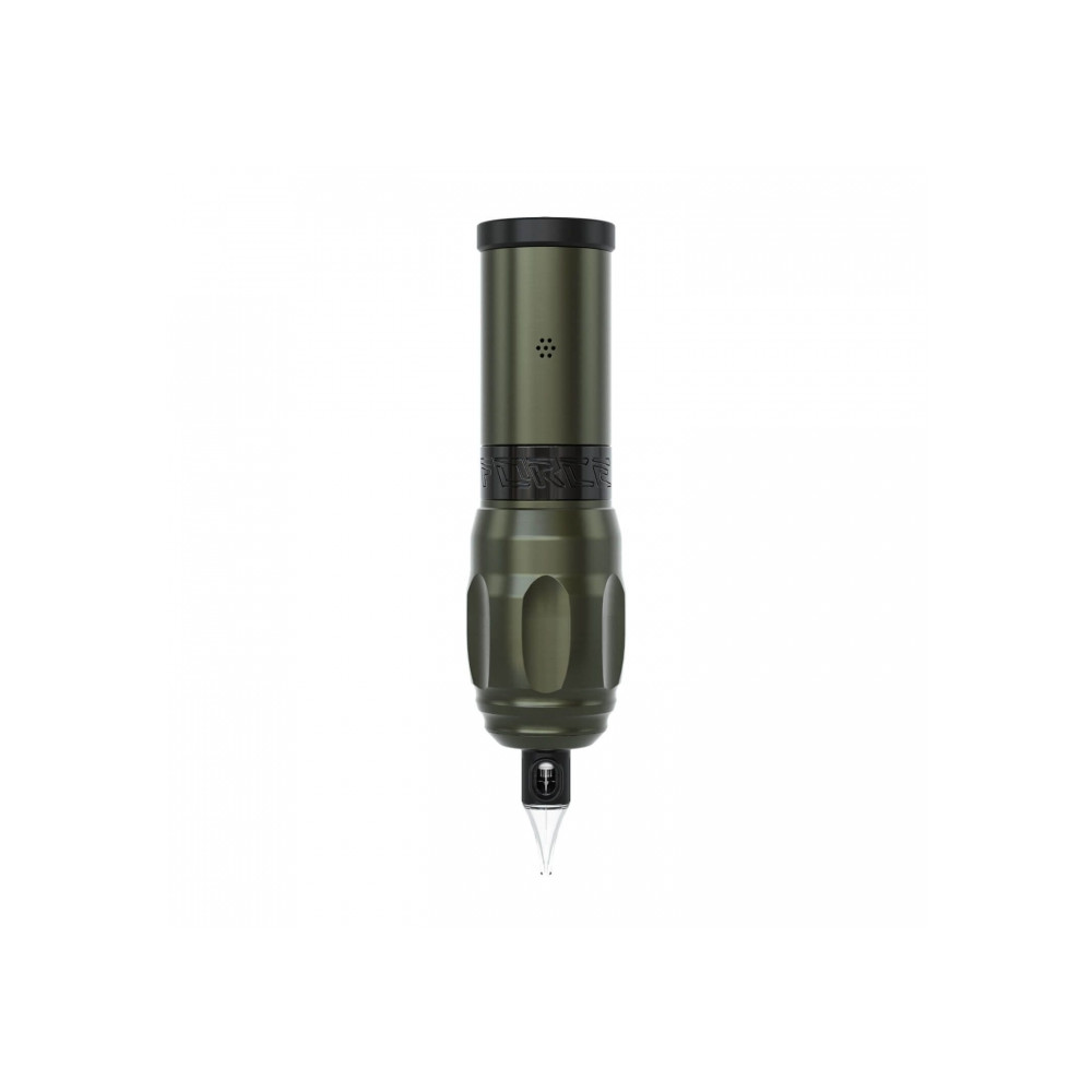 Belaidė tatuiruočių mašinėlė Stigma Force XL eiga 3.7mm - Image 3