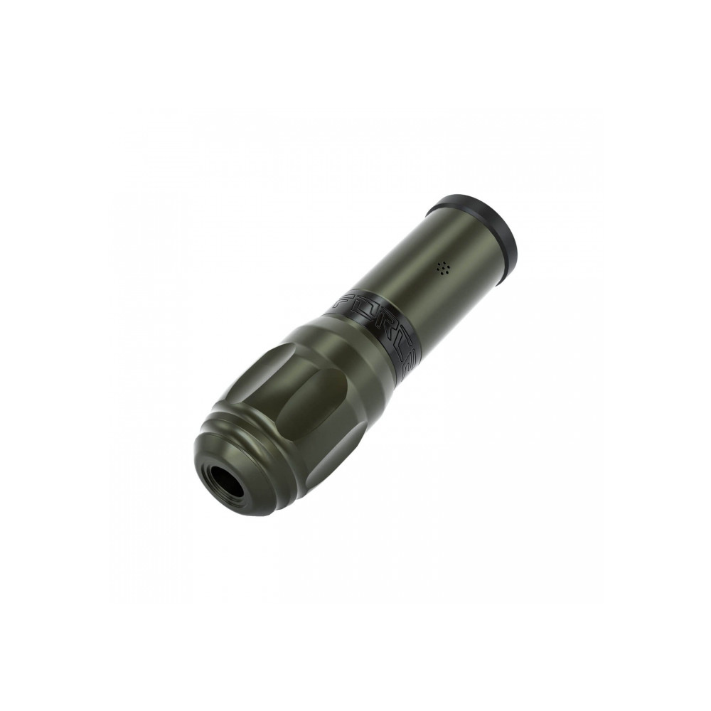 Belaidė tatuiruočių mašinėlė Stigma Force XL eiga 3.7mm - Image 4