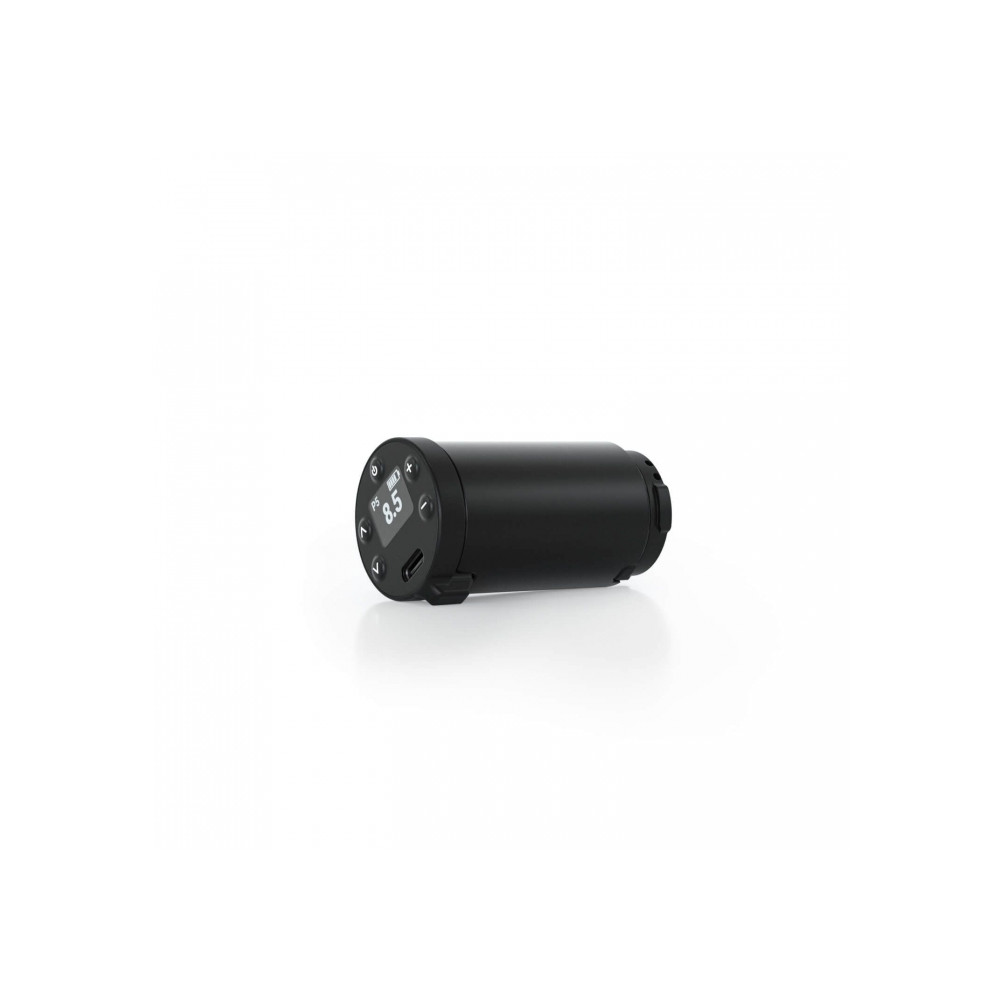 Belaidė tatuiruočių mašinėlė Stigma Force XL eiga 4.5mm - Image 5