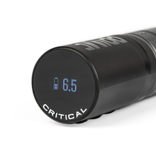 Critical Prime Pen Tatuiruočių Mašinėlė - Pilnas Rinkinys - Image 15