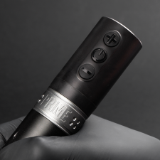 Critical Prime Pen Tatuiruočių Mašinėlė - Pilnas Rinkinys - Image 21