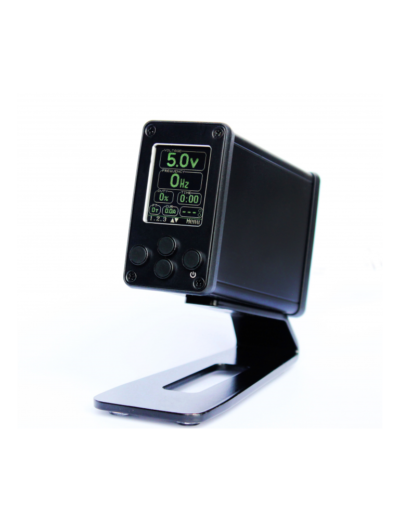 Maitinimo Šaltinis tatuiravimui ir PMU Lithuanian Irons Venom PS2