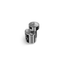 FK Irons Xion mašinėlės eigos ratelis 2.5mm - Image 2